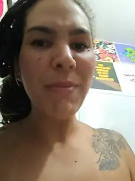 Show de casalfogoegasolina na webcam