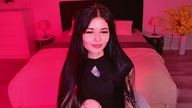 ValeryDawn Chat XXX in diretta
