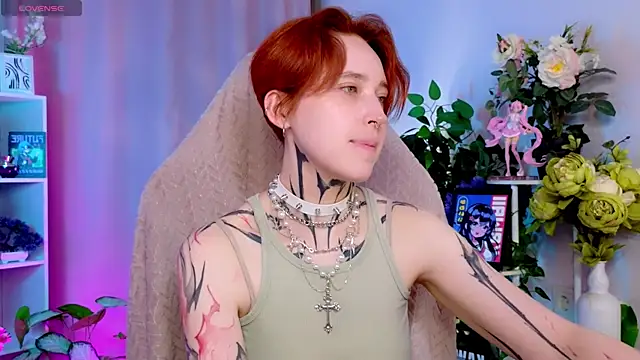 Chat XXX en directo de vixen_noir