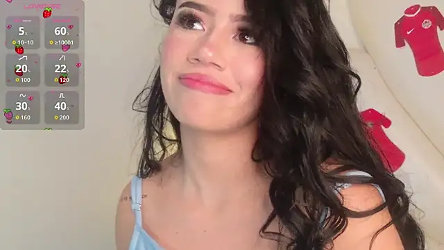 צ'אט XXX בשידור חי של SammyJhuls