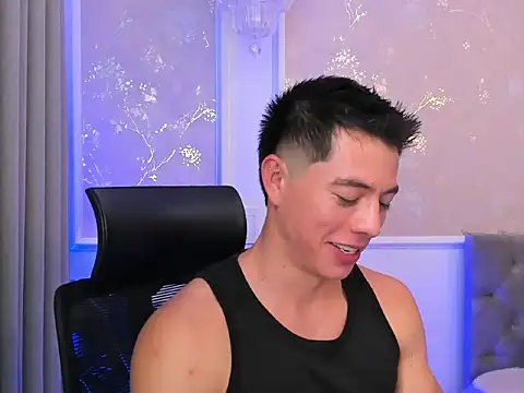 IanMancini Chat XXX in diretta