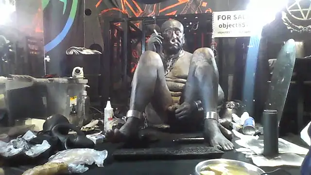 objectwromn Live XXX chat