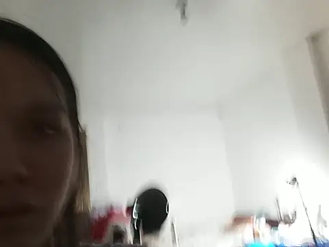 RebelAura Chat XXX in diretta