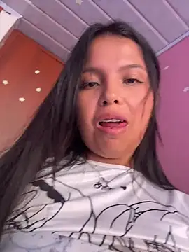 Show Webcam de Hanna_Beauty