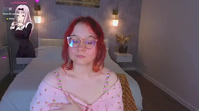 Živý XXX chat Aleks-casterrr