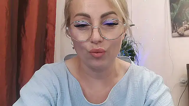 Show Webcam de Desire_Cash