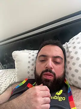 Jonnybigccookk69's Webcam Show