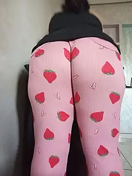 Chat +18 de lily_sx ao vivo