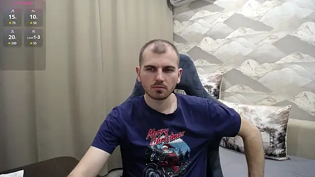 Živý XXX chat SerzhKorol1
