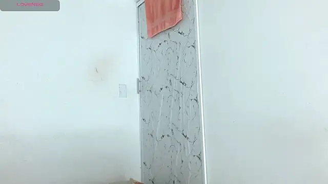 Alexa_priincess লাইভ XXX চ্যাট