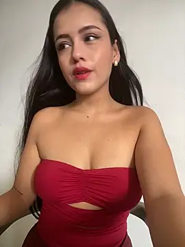 AbbyMillerrrのライブXXXチャット