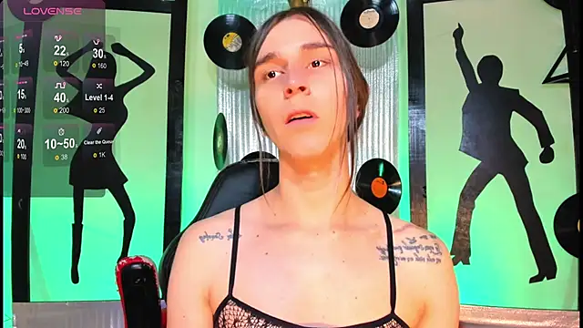 la_ratona_1 Chat XXX in diretta
