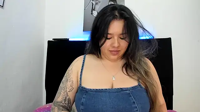 LinaBrowm Live XXX-chat
