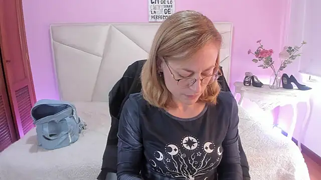 SammySanders Live XXX-chat