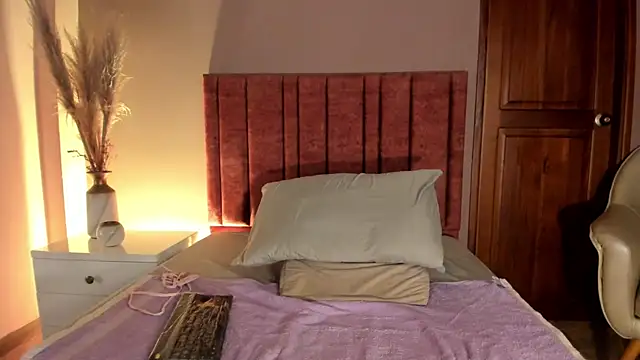 AnnieBlluee Live XXX-chat
