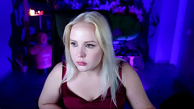 stellawatts Obrolan Langsung XXX