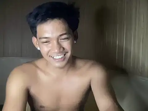 YourcumBoy77 Pertunjukan Webcam