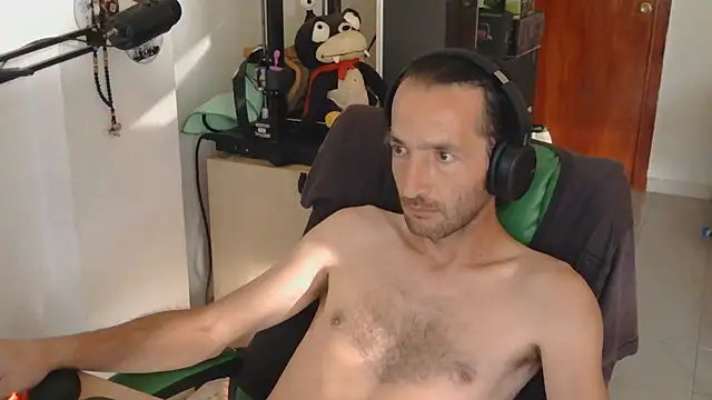 softail85 live XXX chat