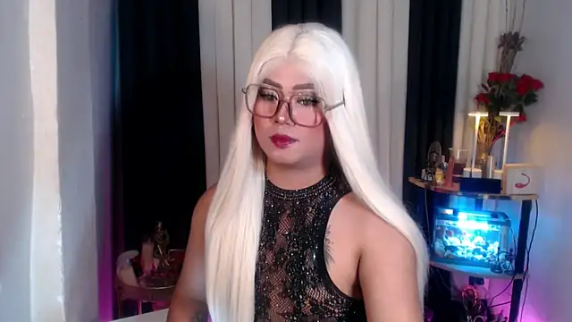 YourSweet-mich লাইভ XXX চ্যাট