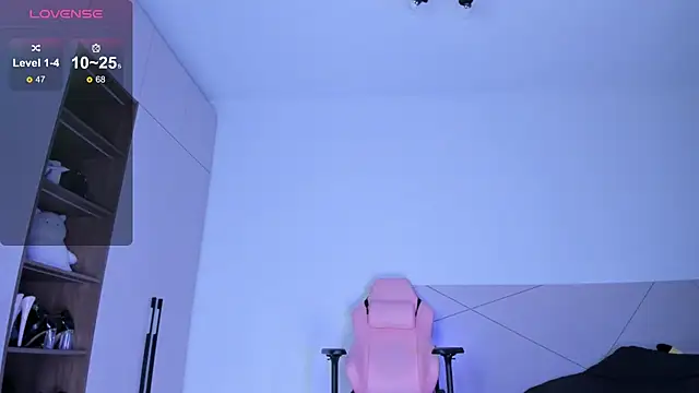 Živý XXX chat Jungso_ming_