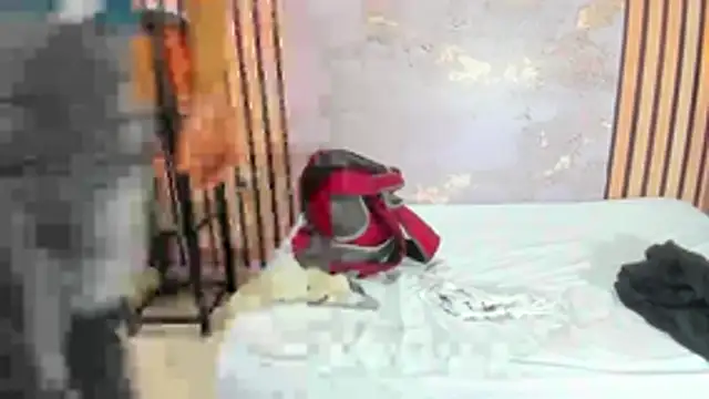 EvaAndBruno Live XXX-Chat