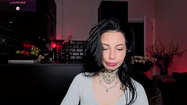 A11CE Adlı Modelin Canlı XXX Sohbeti
