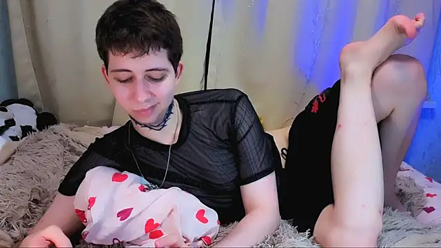XXX chat uživo modela Timothy_Fox