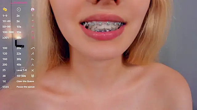 دردشة Barbiebloom الجنسية المباشرة