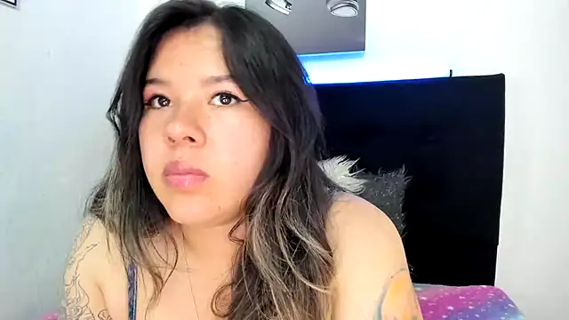 LinaBrowm's Live XXX Chat