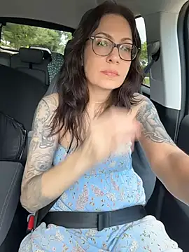 BeautifulMesss – Naživo XXX chat