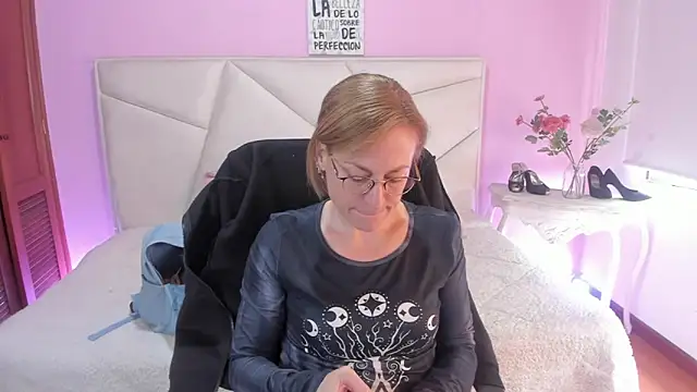SammySanders' Live XXX Chat