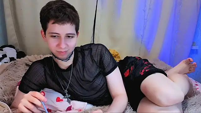 Timothy_Foxn Live XXX chat