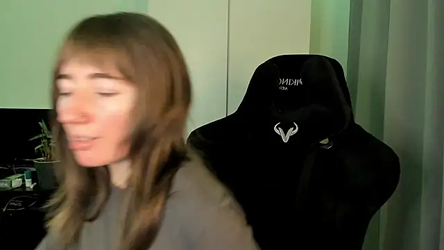 bekkawell's Live XXX Chat