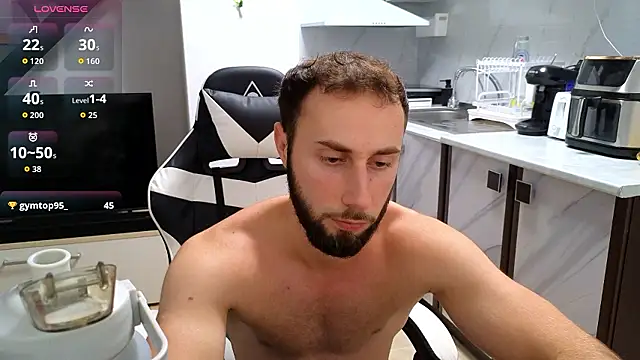 RyanStorm_ – Naživo XXX chat