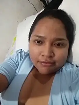 Angelly_ricura's Live XXX Chat