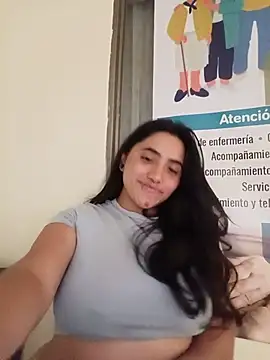 Živý XXX chat ANDREA-10_
