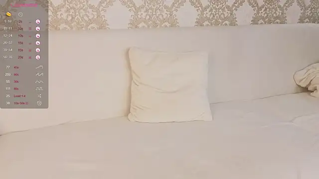 foxy_bloomm's Live XXX Chat