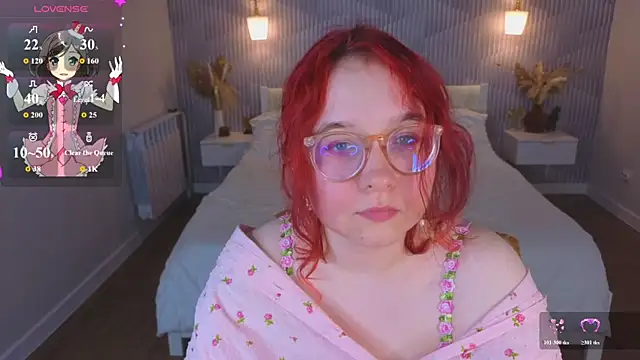Aleks-casterrr's Live XXX Chat