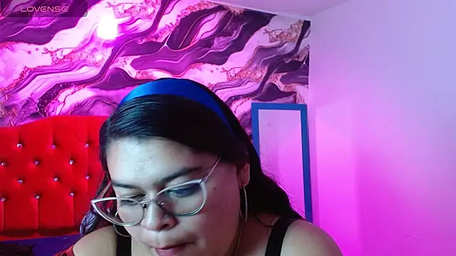 xiomara1609's Live XXX Chat