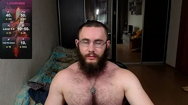 Ant_Power's Live XXX Chat
