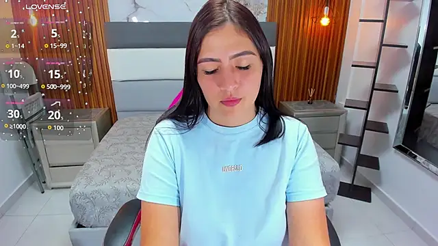 alixablake's Live XXX Chat