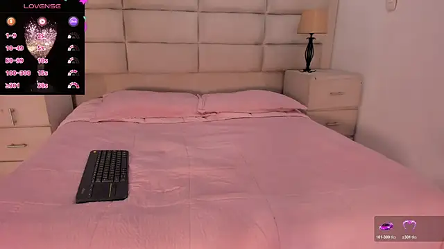 DulcePrince_'s Live XXX Chat