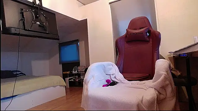 Chat +18 de SophieRay92 ao vivo