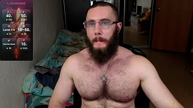 Ant_Power: вебкам-шоу