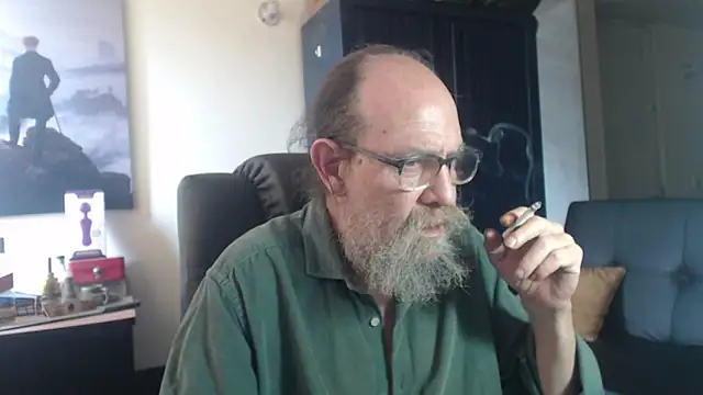 Živý XXX chat Uncle_Hottie