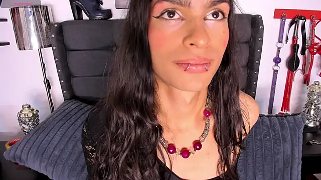 LunarisSmith 라이브 XXX 채팅