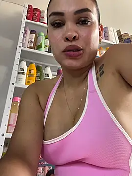 FOX_LATINA – Live XXX-chat