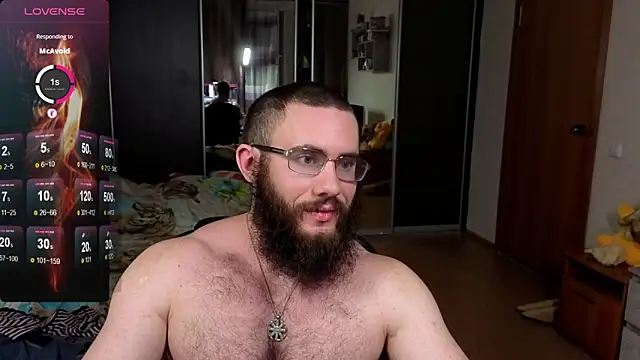 Chat XXX Live Ant_Power