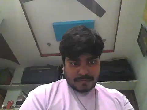 Foxboy65 Live XXX-chat