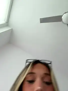 Chat XXX en directo de amylaaa